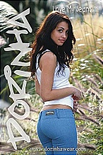 Featured Dorinha Styles